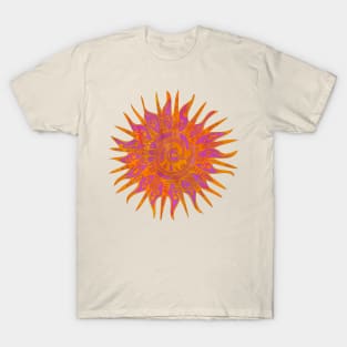 Magic Sun T-Shirt